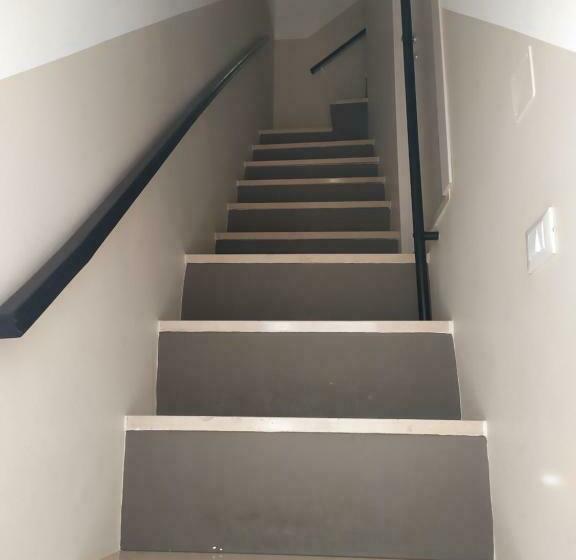 Номер Стандарт, Casa Giannina B&b