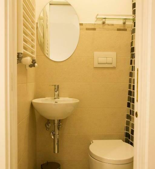 Номер Стандарт, Casa Giannina B&b