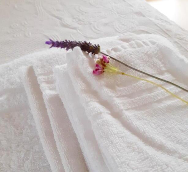 سوئیت جونیور با چشمانداز باغ, Masseria San Martino