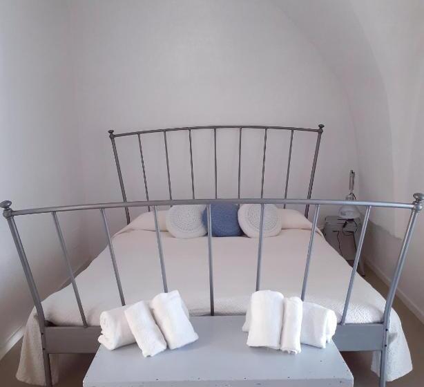 سوئیت جونیور با چشمانداز باغ, Masseria San Martino