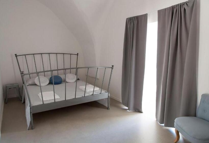 ویلای یک اتاق خوابه با استخر شنا, Masseria San Martino