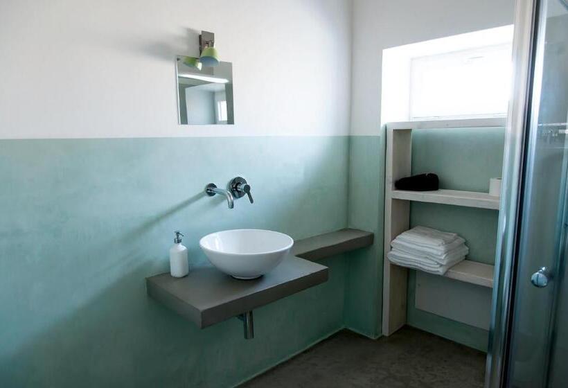 ویلای یک اتاق خوابه با استخر شنا, Masseria San Martino