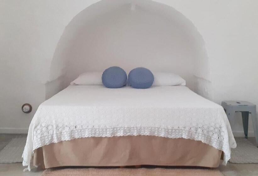 ویلای یک اتاق خوابه با استخر شنا, Masseria San Martino