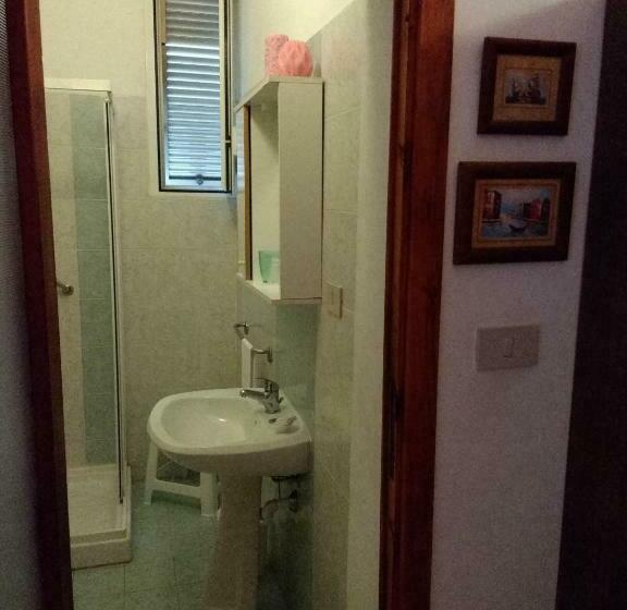 标准单人间, Pensione Signorini