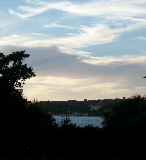 标准间, Pensione Signorini