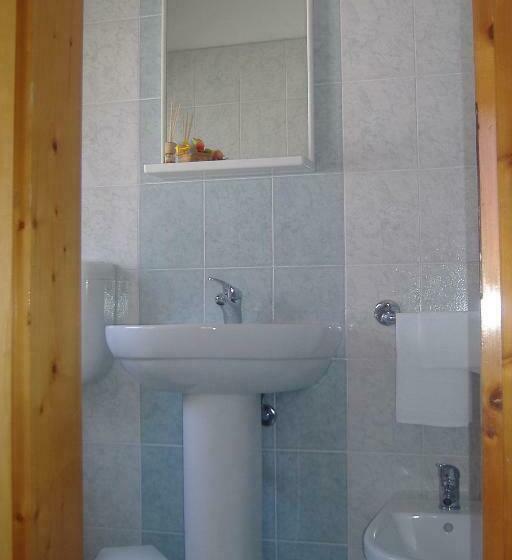 标准间, Pensione Signorini