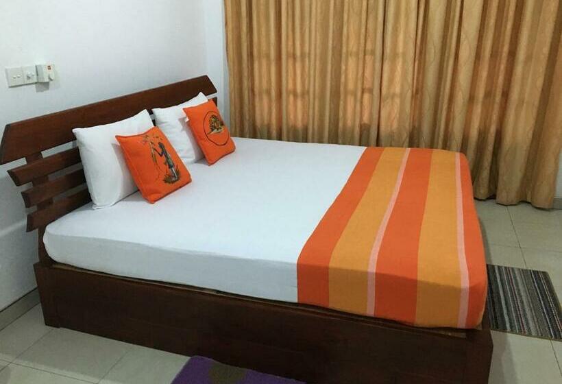 Habitació Superior Individual, Why Not Palace