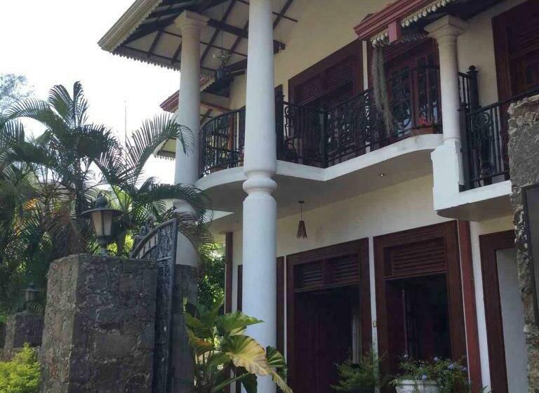 Habitació Superior Individual, Why Not Palace