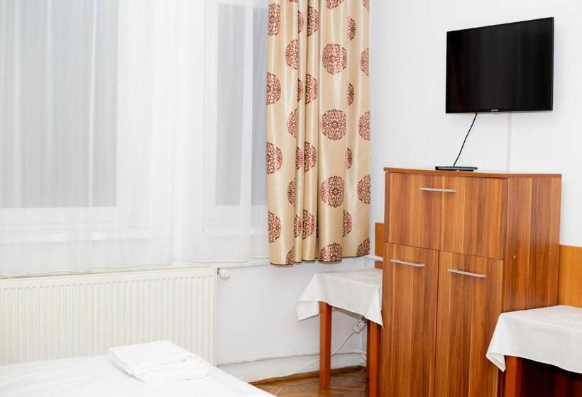 스탠다드 룸, Casa Zâna Bună