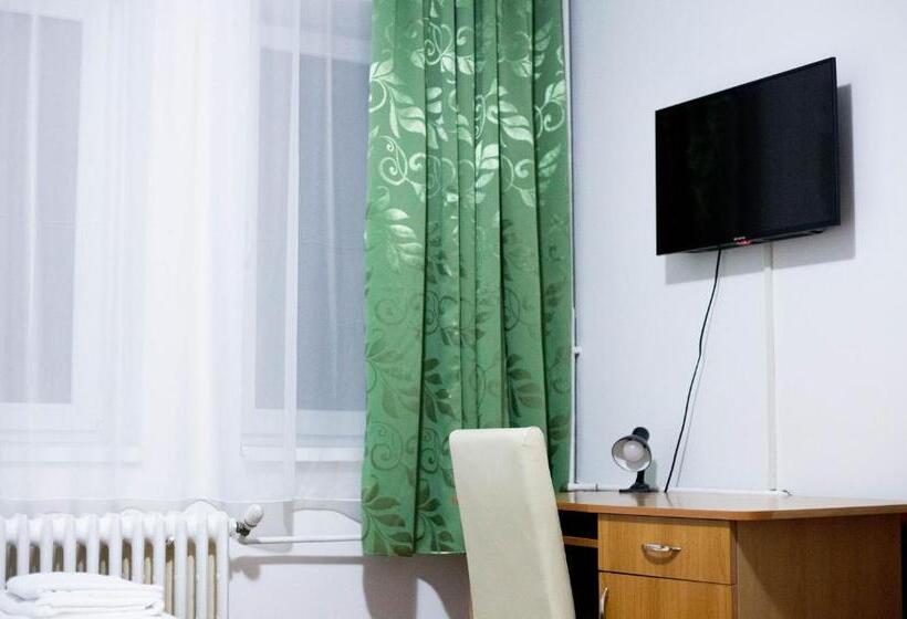 스탠다드 룸, Casa Zâna Bună