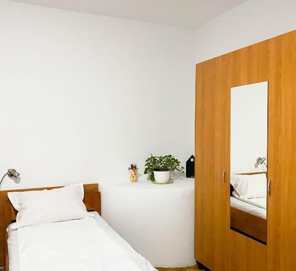 스탠다드 트리플 룸, Casa Zâna Bună