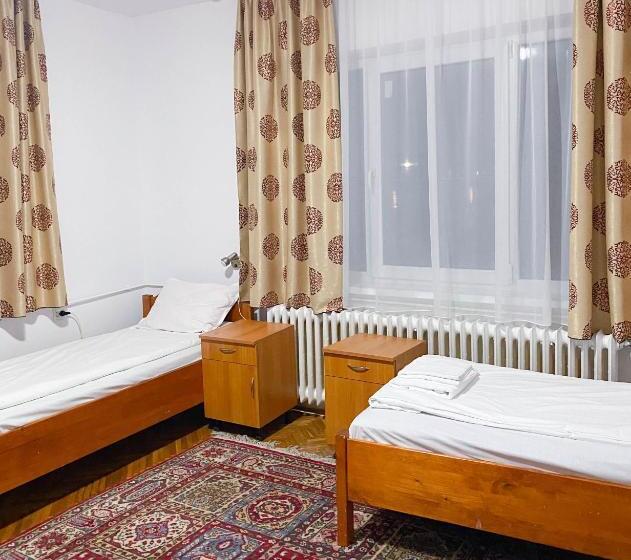 스탠다드 트리플 룸, Casa Zâna Bună