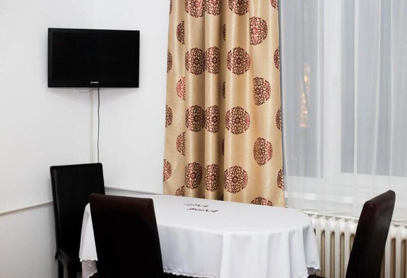 스탠다드 트리플 룸, Casa Zâna Bună