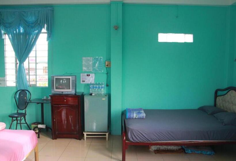 اتاق خانوادگی, Huỳnh Hương Guesthouse