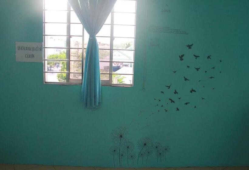 اتاق خانوادگی, Huỳnh Hương Guesthouse
