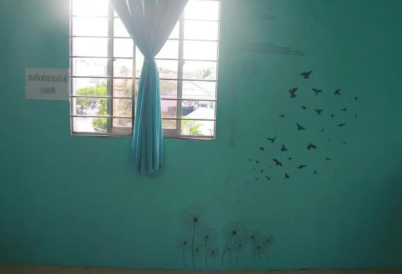 اتاق خانوادگی, Huỳnh Hương Guesthouse