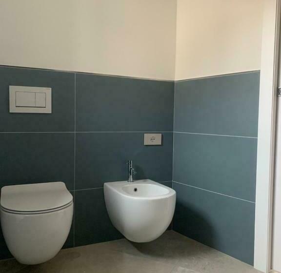 חדר סטנדרט עם מיטת קינג, Bea Trees   Lake Garda