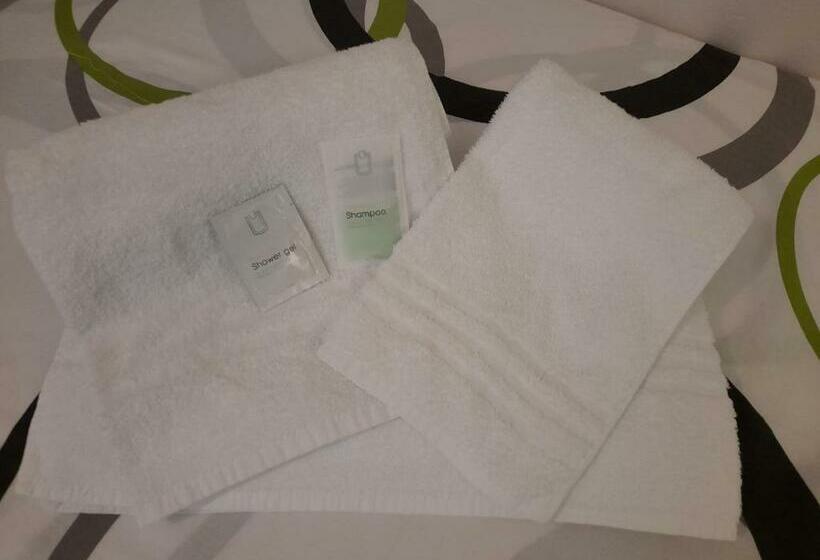 غرفة قياسية, Vittorioveneto126