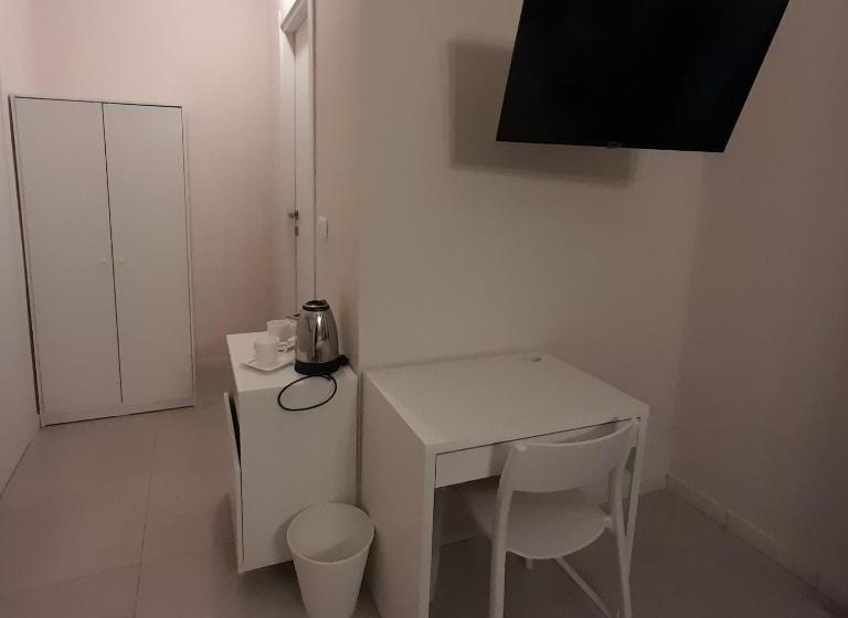 غرفة قياسية, Vittorioveneto126