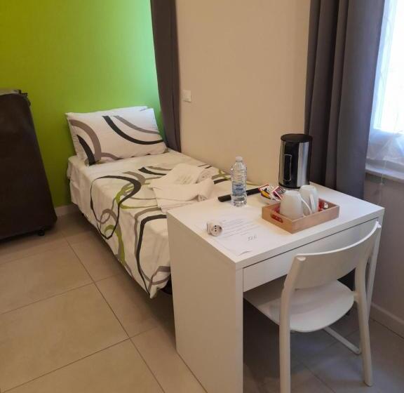 غرفة قياسية, Vittorioveneto126