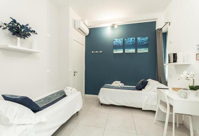 غرفة قياسية, Vittorioveneto126