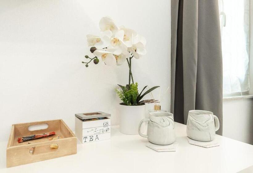 غرفة قياسية, Vittorioveneto126