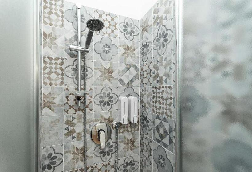 غرفة قياسية, Vittorioveneto126