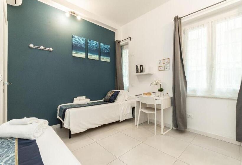 غرفة قياسية, Vittorioveneto126