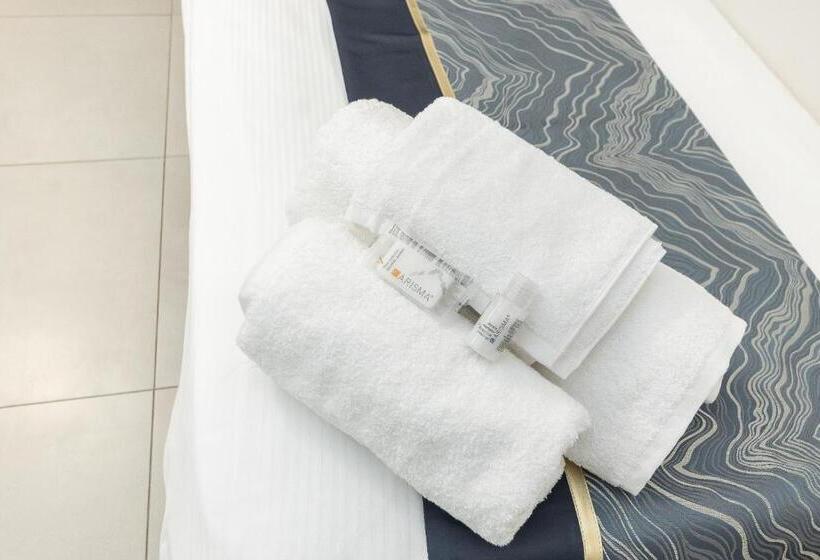 غرفة قياسية, Vittorioveneto126