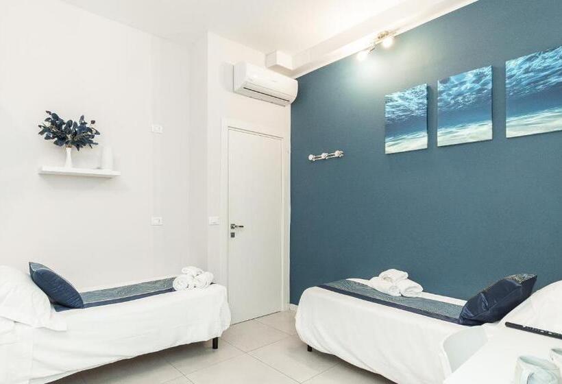 غرفة قياسية, Vittorioveneto126