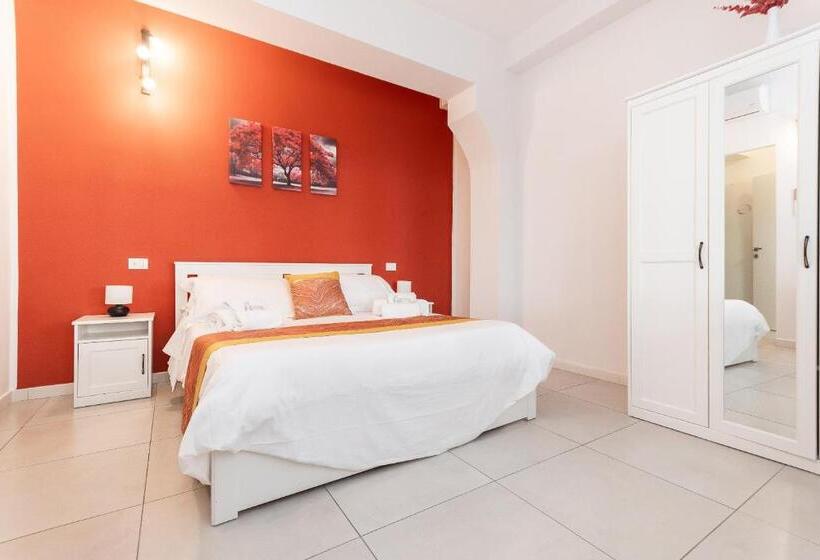 غرفة قياسية ثلاثية, Vittorioveneto126