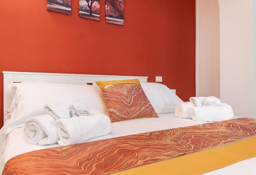 غرفة قياسية ثلاثية, Vittorioveneto126