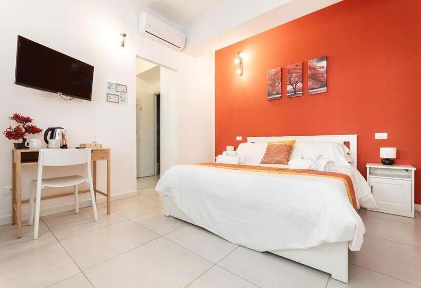 غرفة قياسية ثلاثية, Vittorioveneto126