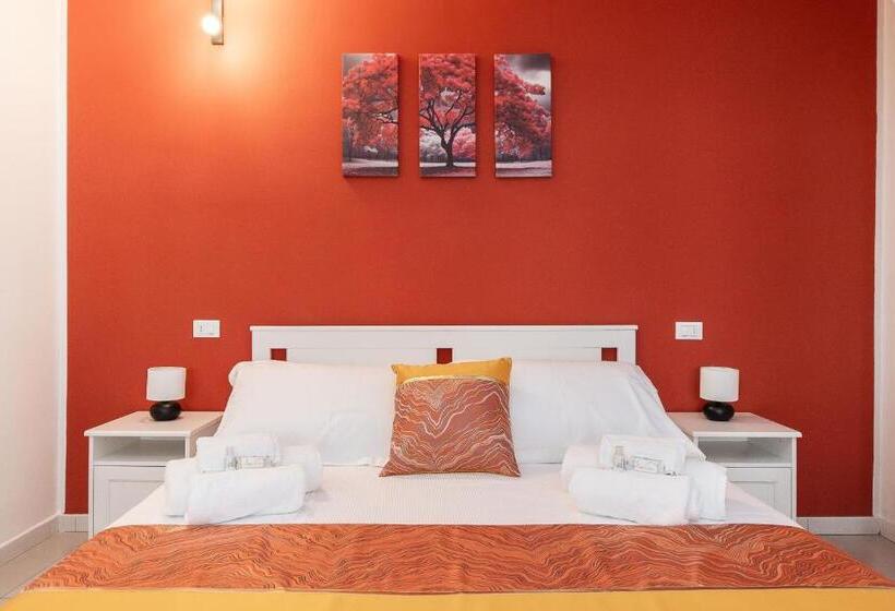 غرفة قياسية ثلاثية, Vittorioveneto126