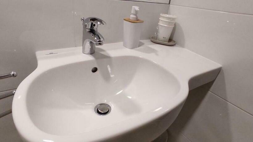 اتاق استاندارد, Dimora Al Saraceno