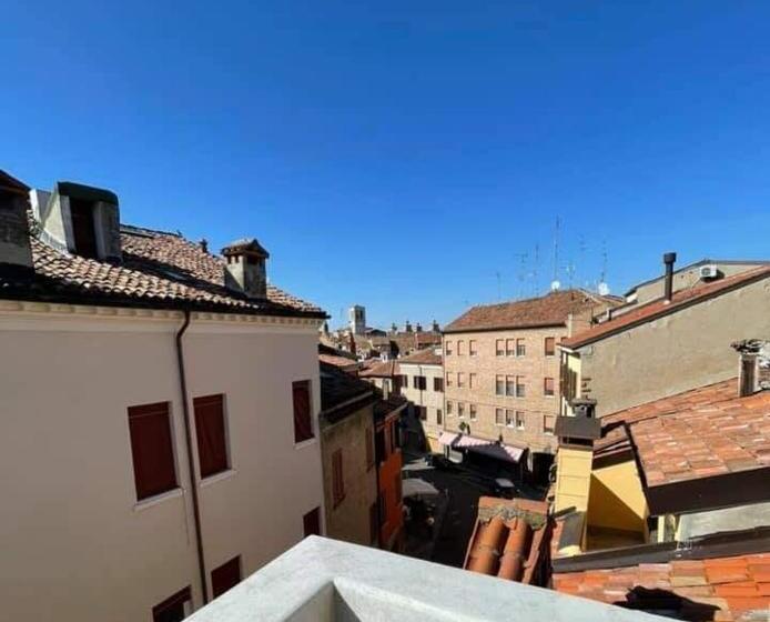 اتاق لوکس با چشم‌انداز, Dimora Al Saraceno