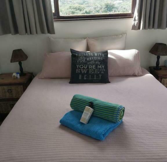 غرفة قياسية مطلّة علي البحر, Ramsgate Ocean View