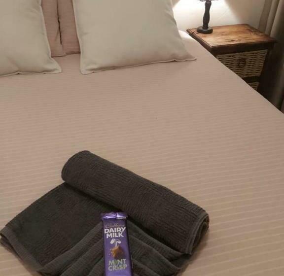 غرفة قياسية مطلّة علي البحر, Ramsgate Ocean View