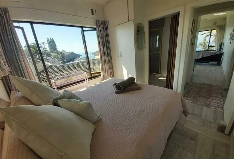 Standard-huone Merinäkymä, Ramsgate Ocean View
