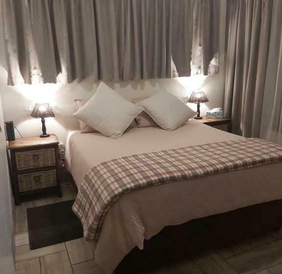 غرفة قياسية مطلّة علي البحر, Ramsgate Ocean View