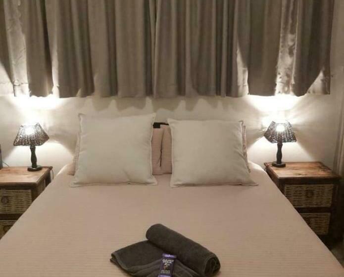 غرفة قياسية مطلّة علي البحر, Ramsgate Ocean View