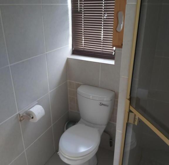 غرفة قياسية مطلّة علي البحر, Ramsgate Ocean View