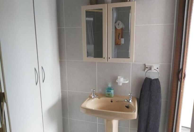 غرفة قياسية مطلّة علي البحر, Ramsgate Ocean View