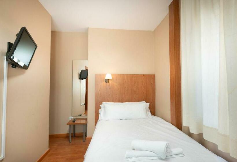 חדר סטנדרט יחיד, Residenza