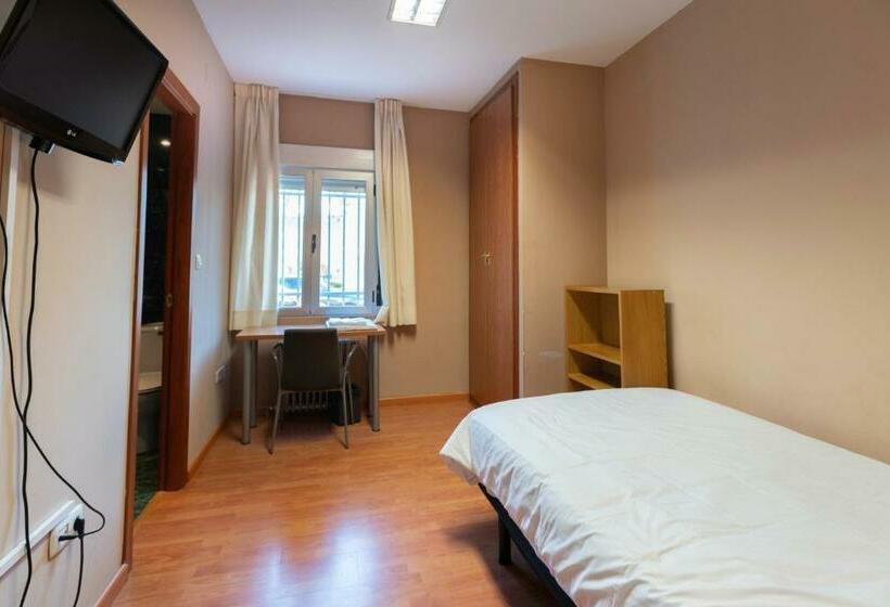 חדר סטנדרט יחיד, Residenza