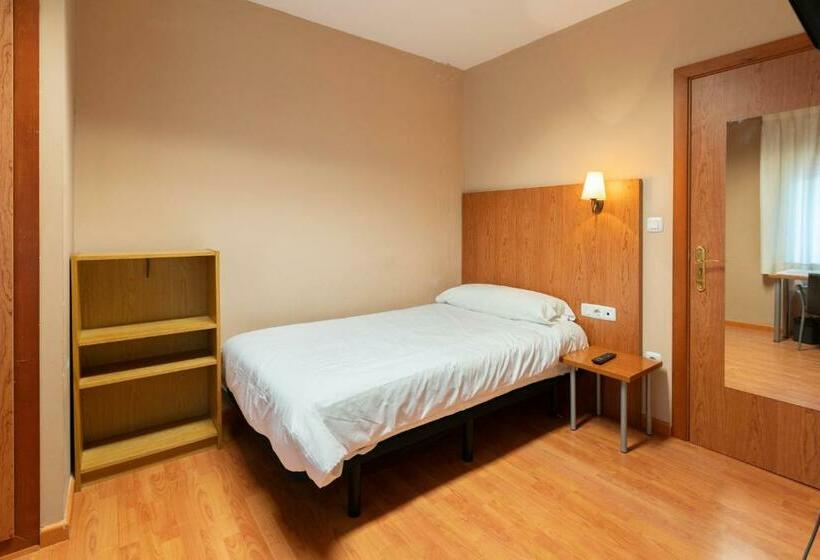 חדר סטנדרט יחיד, Residenza