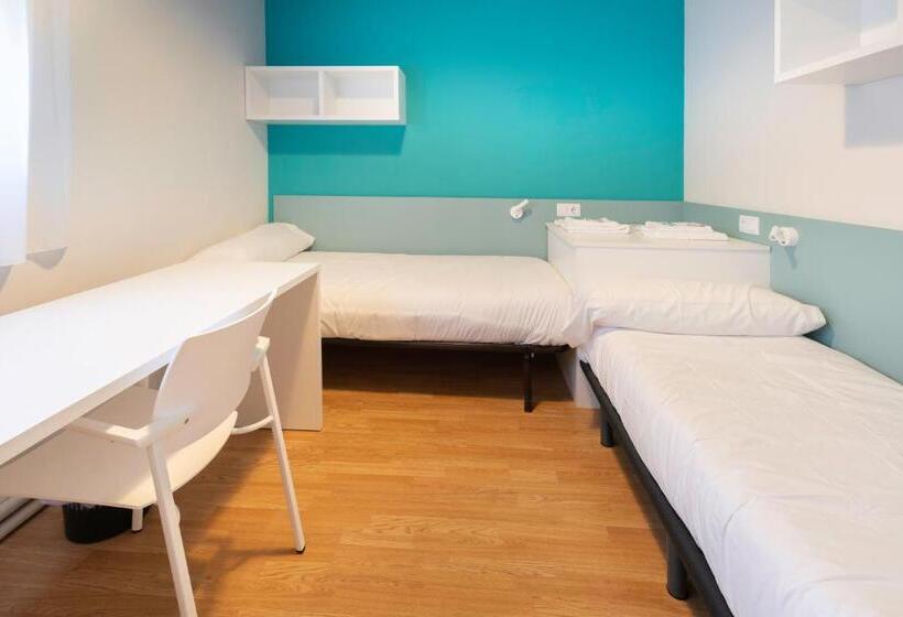 חדר סטנדרט, Residenza