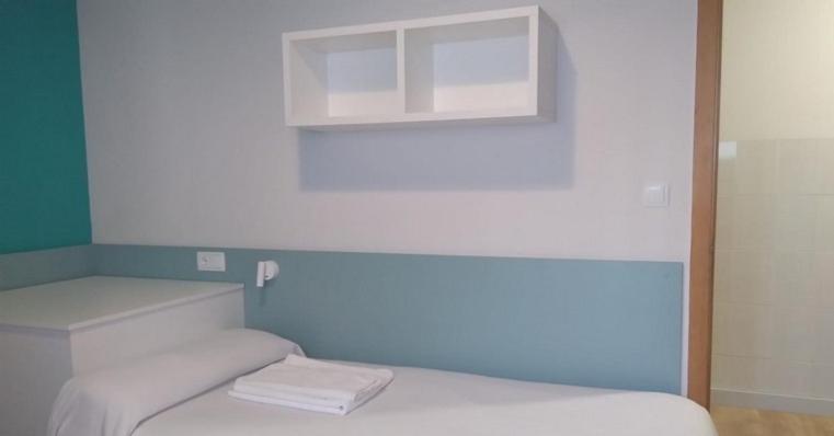 חדר סטנדרט, Residenza