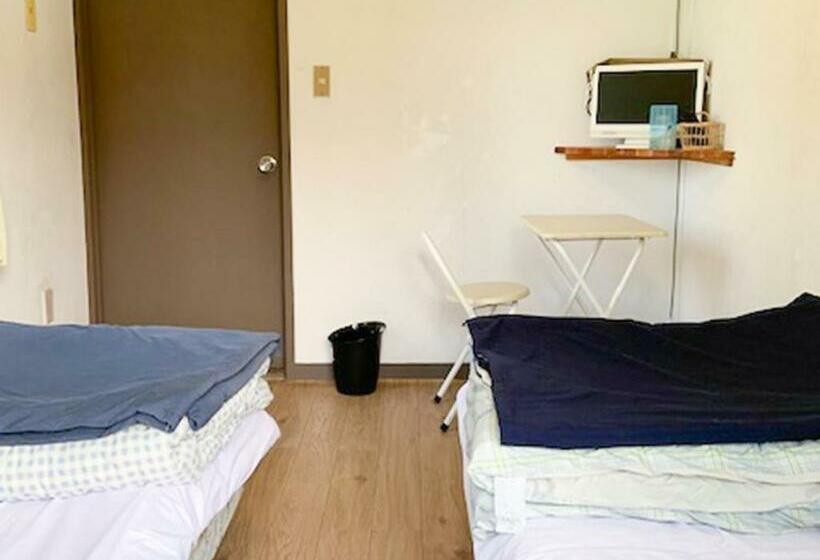 Habitació Estàndard, 五岳庵