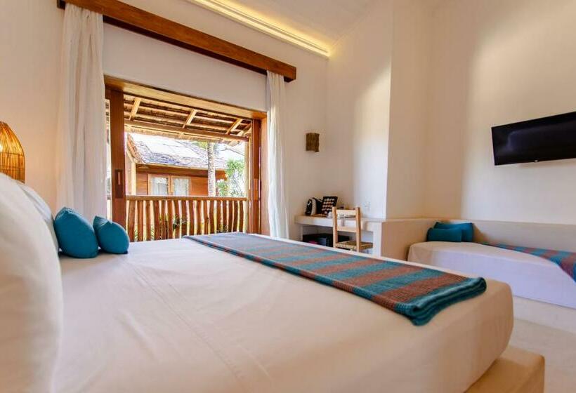 جناح سوبيريور, Cafe Jeri